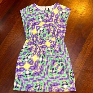 Kensie Mini Dress Size M